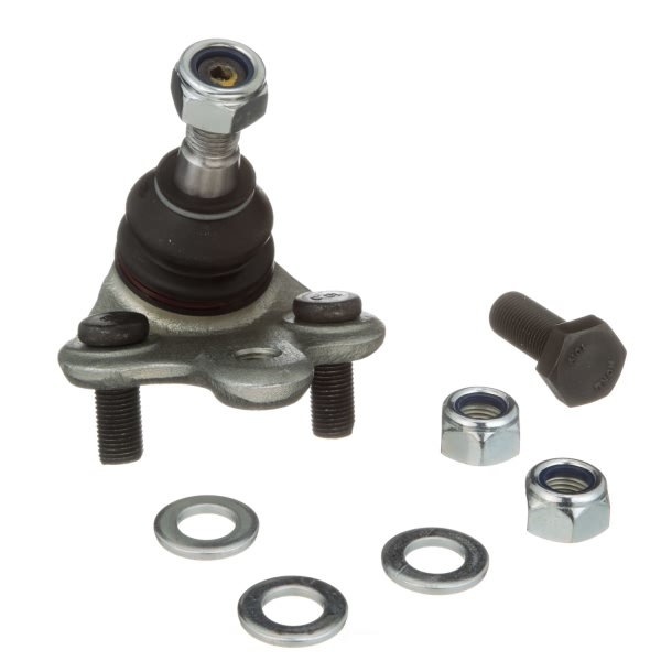 Delphi Front Lower Bolt On Ball Joint TC747