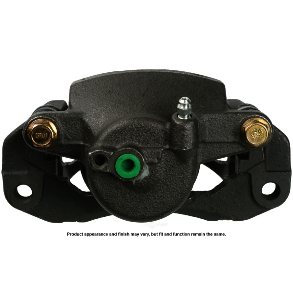 Cardone Reman Remanufactured Unloaded Caliper w/Bracket 19-B2603