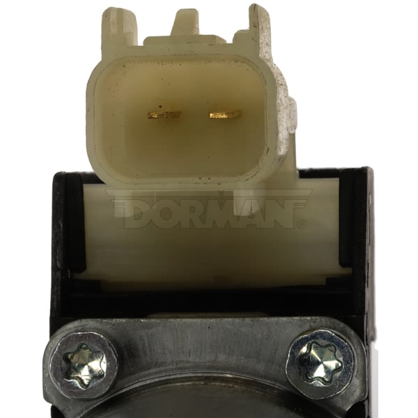 Dorman OE Solutions Front Driver Side Window Motor 742-288