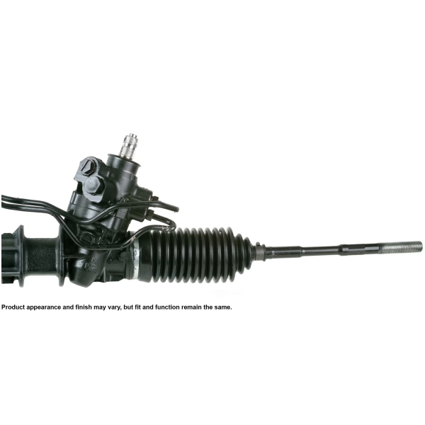 Cardone Reman Remanufactured Hydraulic Power Rack and Pinion Complete Unit 26-3015