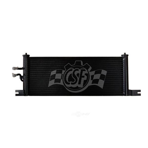 CSF Automatic Transmission Oil Cooler 20022
