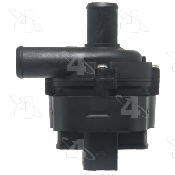 Four Seasons Engine Coolant Auxiliary Water Pump 89019