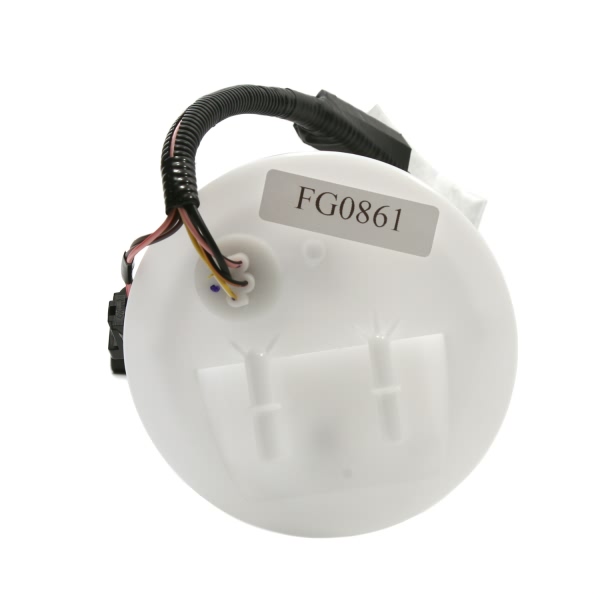 Delphi Fuel Pump Module Assembly FG0861