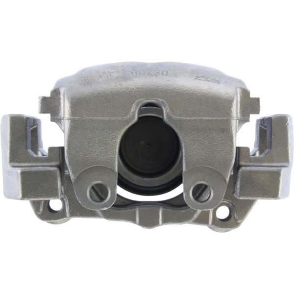 Centric Remanufactured Semi-Loaded Front Driver Side Brake Caliper 141.34096