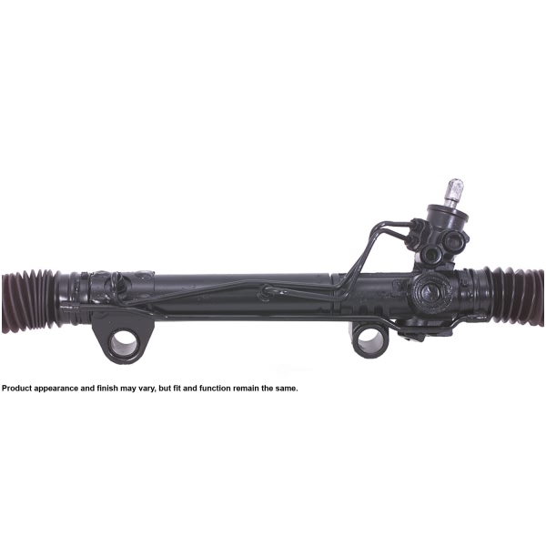 Cardone Reman Remanufactured Hydraulic Power Rack and Pinion Complete Unit 22-338