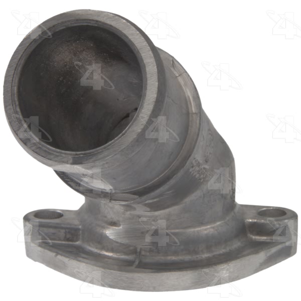 Four Seasons Engine Coolant Water Outlet W O Thermostat 85185
