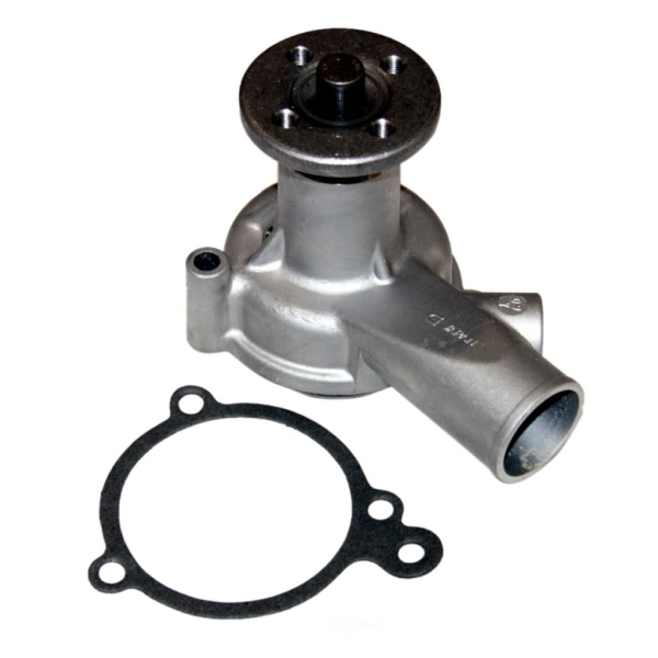 GMB Engine Coolant Water Pump 125-1290