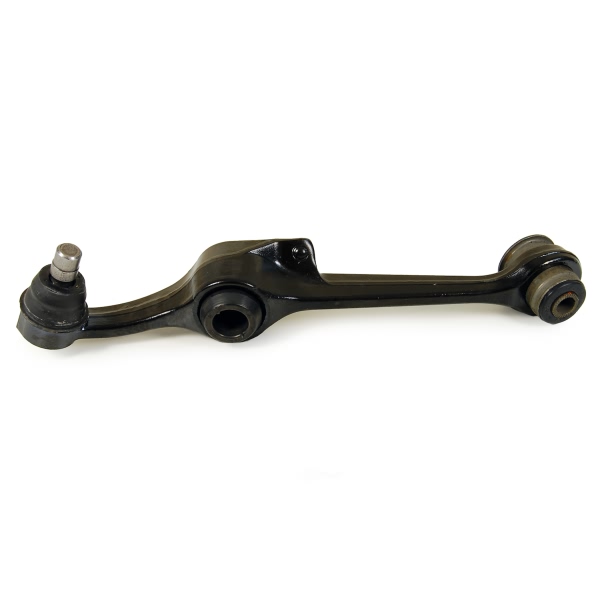 Mevotech Supreme Front Driver Side Lower Non Adjustable Control Arm And Ball Joint Assembly CMK8501