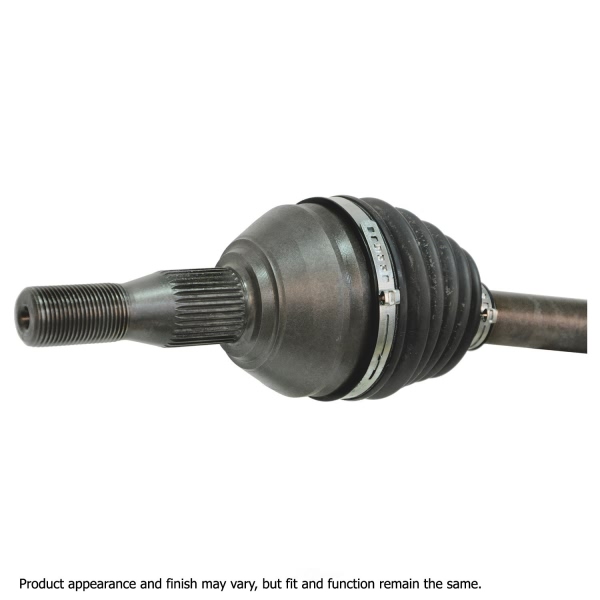 Cardone Reman Remanufactured CV Axle Assembly 60-1560