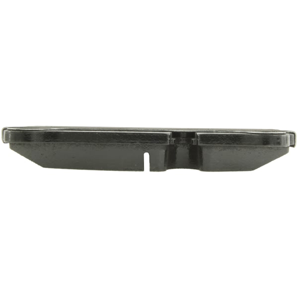 Centric Posi Quiet™ Semi-Metallic Rear Disc Brake Pads 104.11553