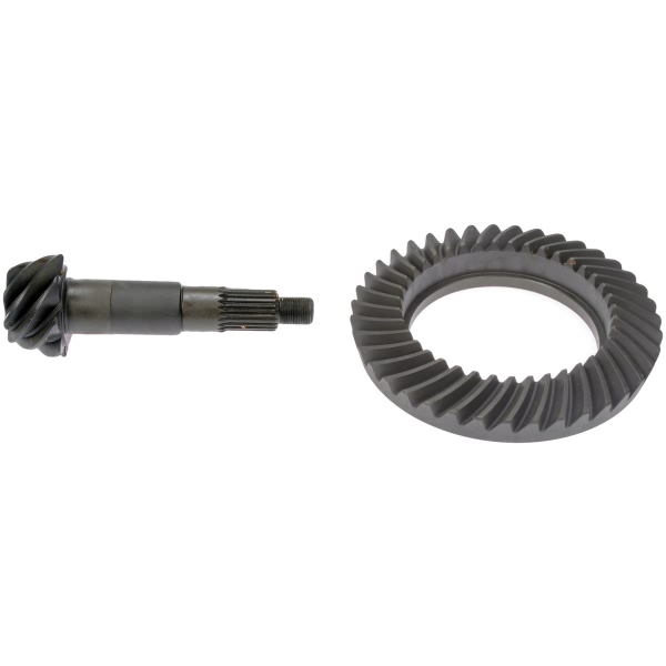 Dorman OE Solutions Rear Differential Ring And Pinion 697-421