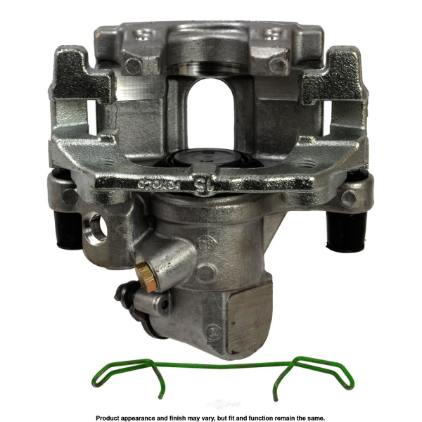 Cardone Reman Remanufactured Unloaded Caliper w/Bracket 19-B6284