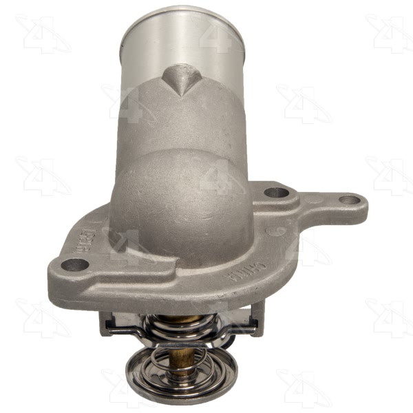 Four Seasons Engine Coolant Thermostat And Housing Assembly 85580