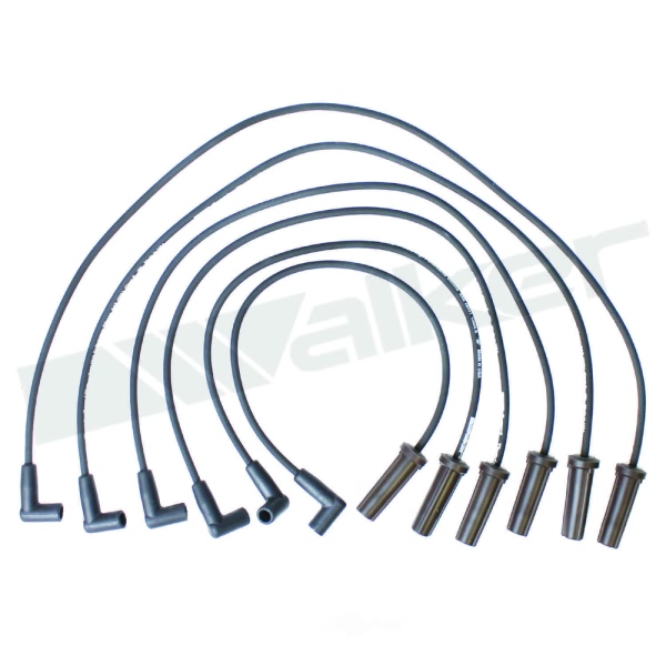 Walker Products Spark Plug Wire Set 924-1826