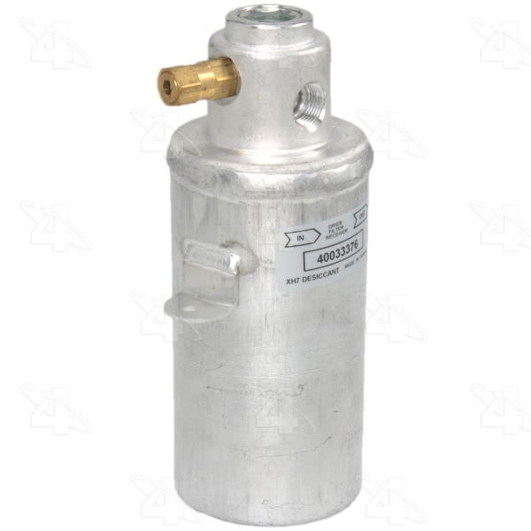 Four Seasons A C Receiver Drier 33376