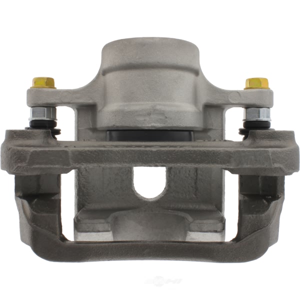 Centric Remanufactured Semi-Loaded Rear Driver Side Brake Caliper 141.51622