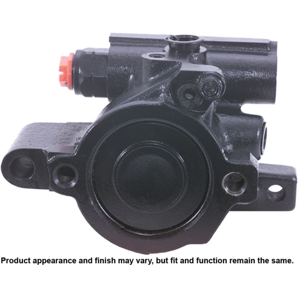 Cardone Reman Remanufactured Power Steering Pump w/o Reservoir 21-5669