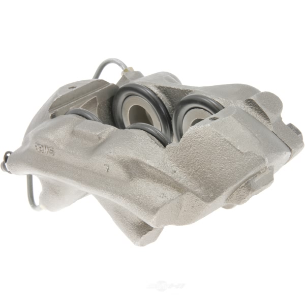 Centric Remanufactured Semi-Loaded Front Passenger Side Brake Caliper 141.61003