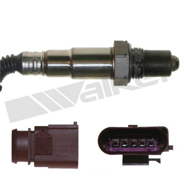 Walker Products Oxygen Sensor 350-35099