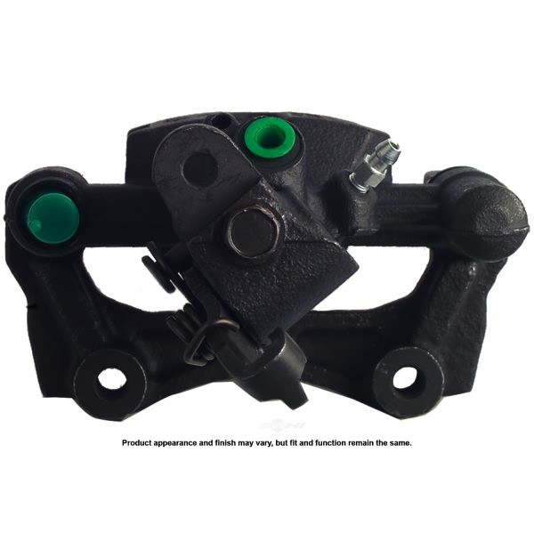 Cardone Reman Remanufactured Unloaded Caliper w/Bracket 19-B1377A