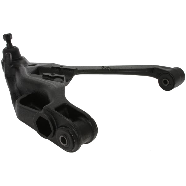 Centric Premium™ Front Passenger Side Lower Control Arm and Ball Joint Assembly 622.67046