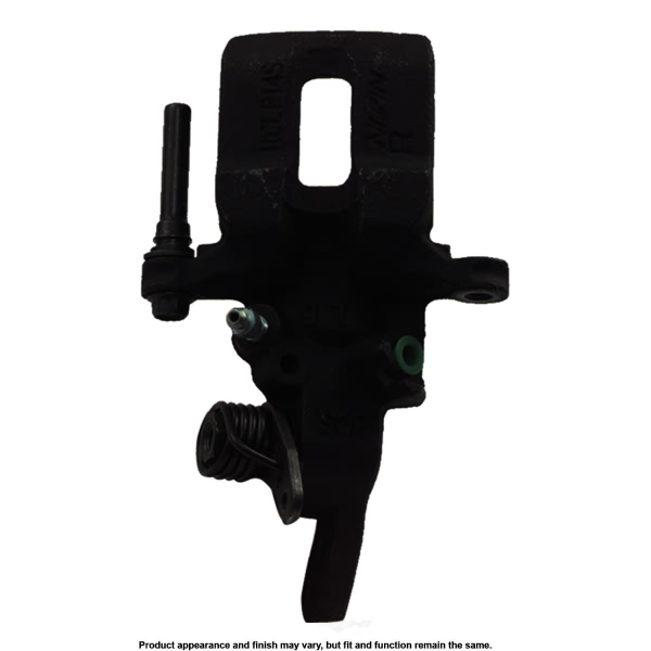 Cardone Reman Remanufactured Unloaded Caliper 19-1582