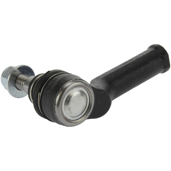 Centric Premium™ Front Passenger Side Outer Steering Tie Rod End 612.50033