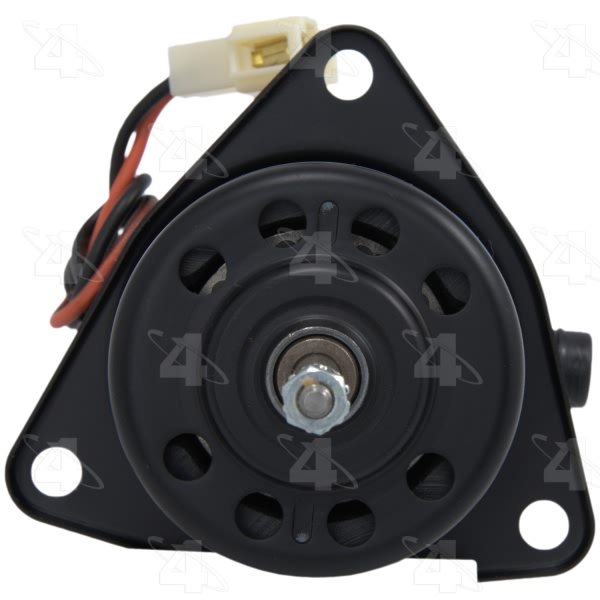 Four Seasons Hvac Blower Motor Without Wheel 35366