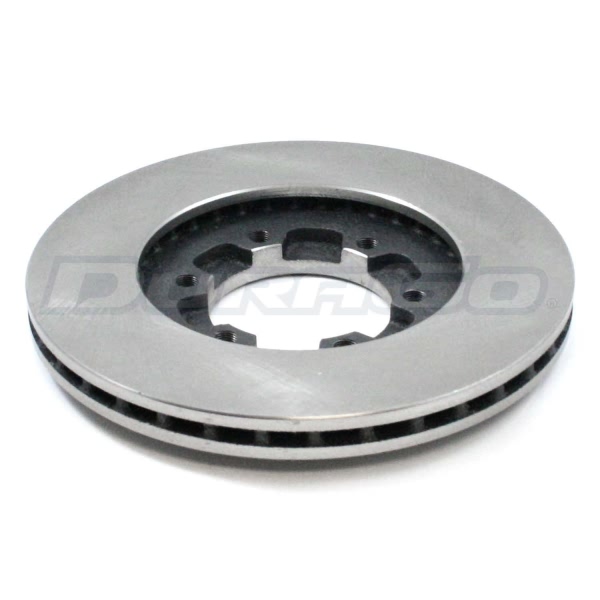 DuraGo Vented Front Brake Rotor BR3233