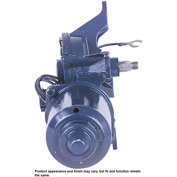 Cardone Reman Remanufactured Wiper Motor 43-1115