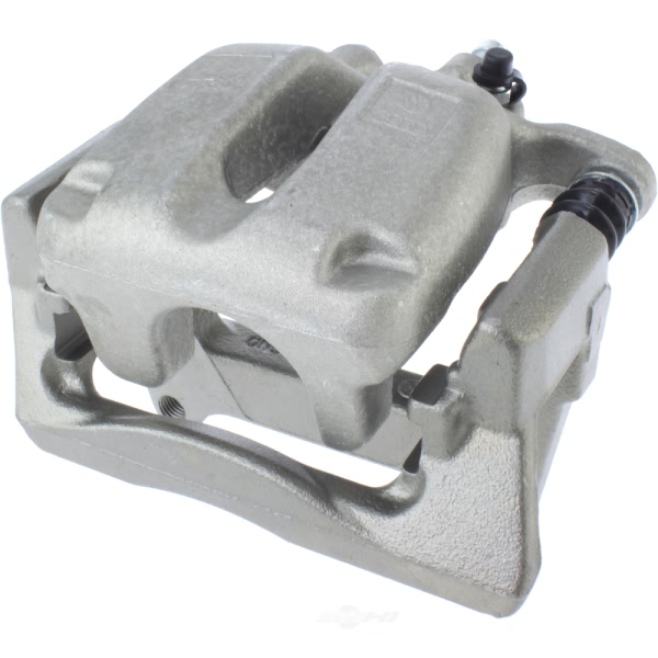 Centric Remanufactured Semi-Loaded Rear Passenger Side Brake Caliper 141.33571