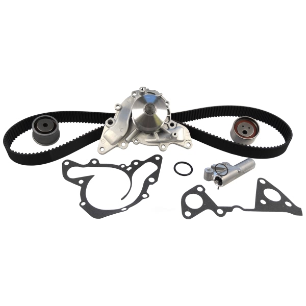 Gates Powergrip Timing Belt Kit TCKWP287B