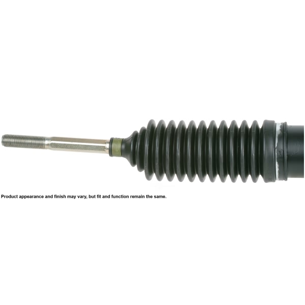 Cardone Reman Remanufactured Hydraulic Power Rack and Pinion Complete Unit 26-2722