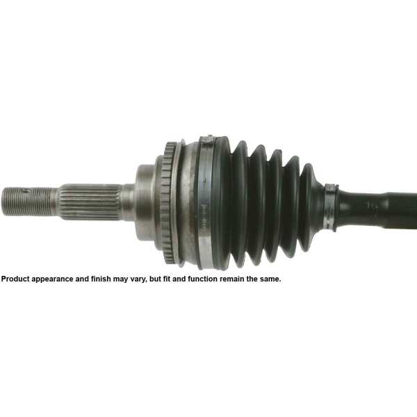 Cardone Reman Remanufactured CV Axle Assembly 60-5147