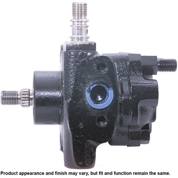 Cardone Reman Remanufactured Power Steering Pump w/o Reservoir 21-5748