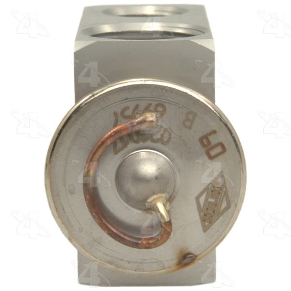Four Seasons A C Expansion Valve 38620