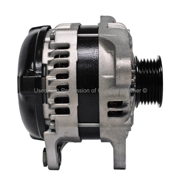 Quality-Built Alternator Remanufactured 11294