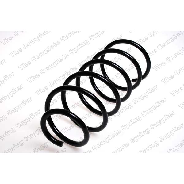 lesjofors Front Coil Spring 4095830