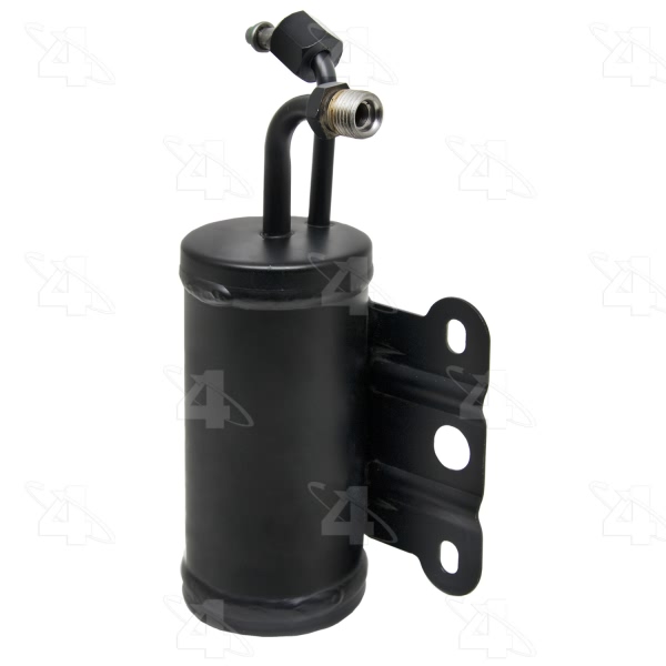 Four Seasons A C Receiver Drier 33236