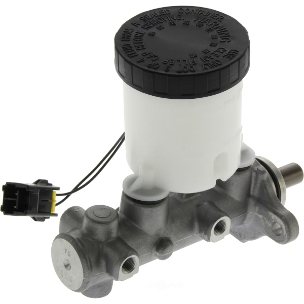 Centric Premium Brake Master Cylinder 130.45805