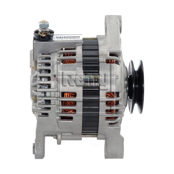 Remy Remanufactured Alternator 12367