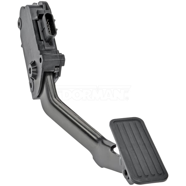 Dorman Swing Mount Accelerator Pedal With Sensor 699-108