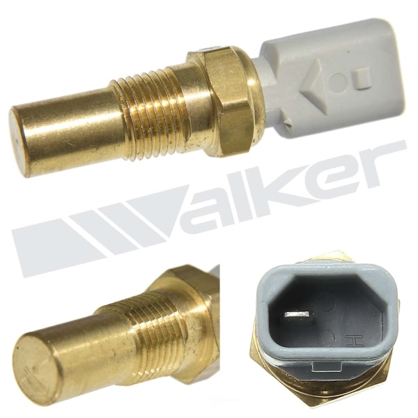 Walker Products Engine Coolant Temperature Sender 214-1020