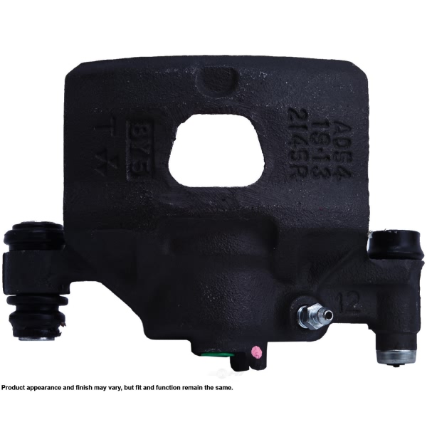 Cardone Reman Remanufactured Unloaded Caliper 19-1002