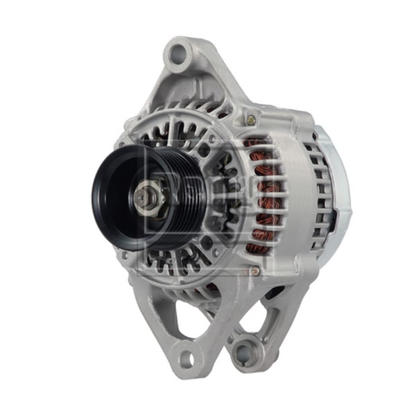 Remy Remanufactured Alternator 12277