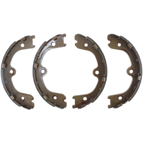 Centric Premium™ Brake Shoes 111.03690