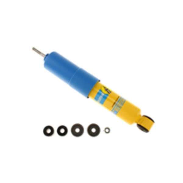 Bilstein Front Driver Or Passenger Side Standard Monotube Shock Absorber 24-187824