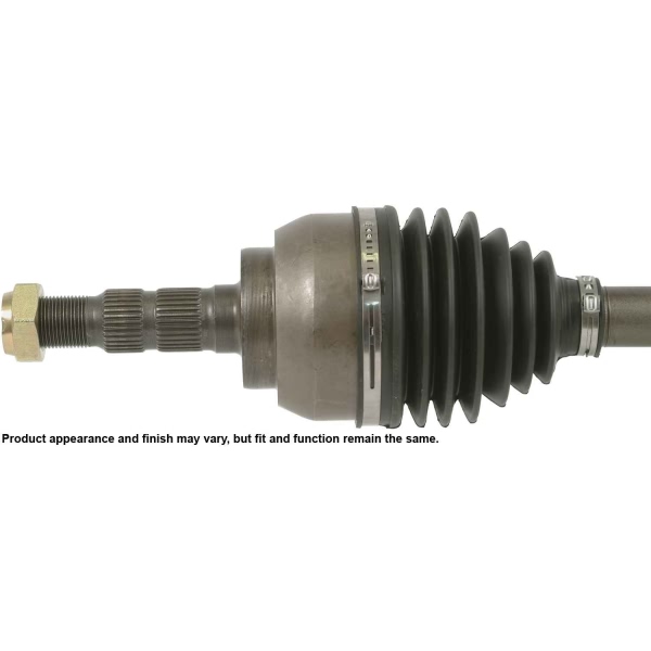 Cardone Reman Remanufactured CV Axle Assembly 60-1545