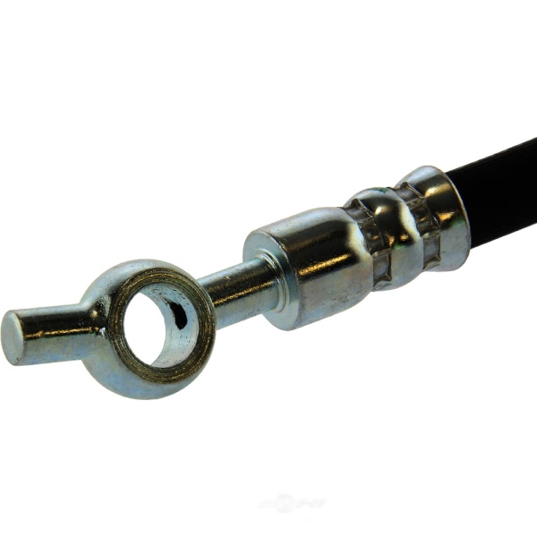 Centric Front Driver Side Brake Hose 150.50062