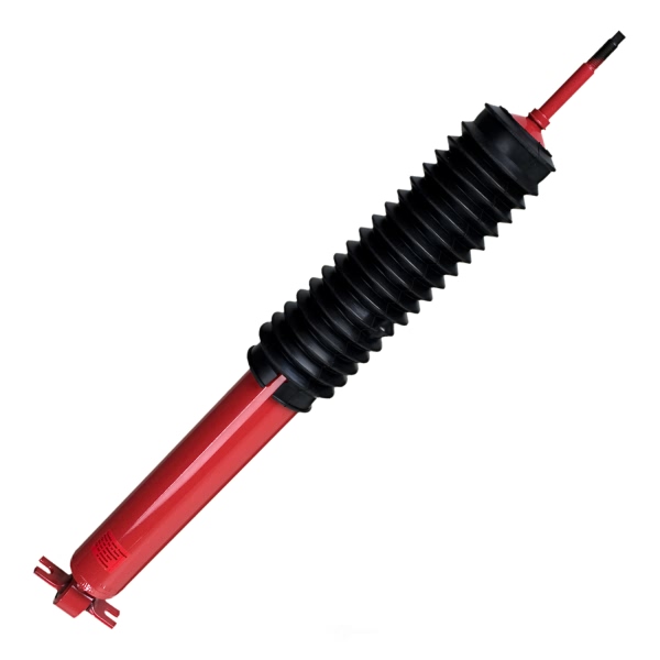 KYB Monomax Front Driver Or Passenger Side Monotube Non Adjustable Shock Absorber 565106